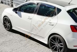 Seat İbiza 4 Kapı Yan Marşpiyel 2009-2017