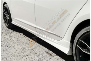 Seat İbiza 4 Kapı Yan Marşpiyel 2009-2017