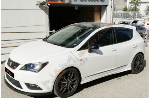 Seat İbiza 4 Kapı Yan Marşpiyel 2009-2017