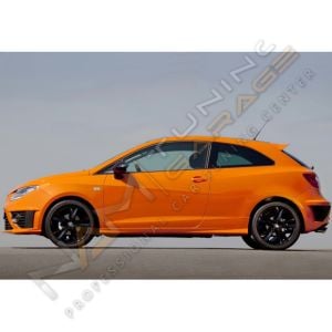 Seat İbiza Mk4 Yan Marşpiyel 2009-2017 2 Kapı