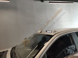 Ford Ranger Moonvisör Tepe Üstü Işık Tavan Işığı 2012-2022