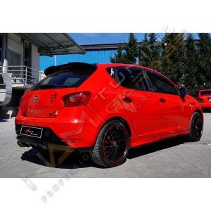 Seat İbiza Difüzör 2009-2017 (Plastik) Piano Black