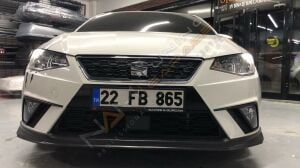 Seat İbiza Ön Ek 2018+ Tampon Eki
