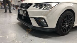 Seat İbiza Ön Ek 2018+ Tampon Eki