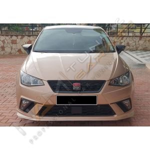 Seat İbiza Ön Ek 2018+ Tampon Eki
