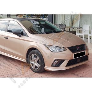 Seat İbiza Ön Ek 2018+ Tampon Eki