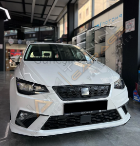Seat İbiza Ön Ek 2018+ Tampon Eki
