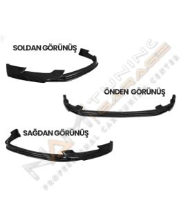 Seat İbiza Ön Ek 2009-2017 Dinamik Model