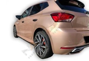 Seat İbiza 2018+ Yan Ek Marşpiyel