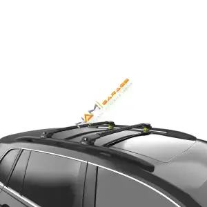 Dacia Sandero Stepway 2007-2012 Air1 Ara Atkı Portbagaj Taşıyıcı