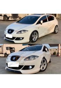 Seat Leon Mk2 Ön Ek Makyajsız 2005-2008