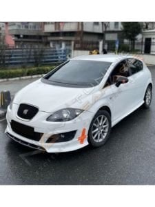 Seat Leon Mk2 Ön Ek Makyajlı 2009-2012