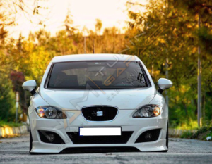 Seat Leon Mk2 Ön Ek Makyajlı 2009-2012