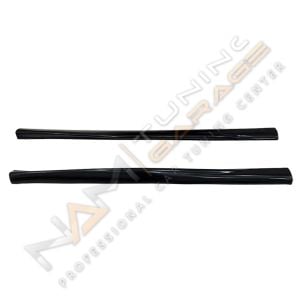 Seat Leon Mk2 Yan Ek Marşpiyel 2005-2012