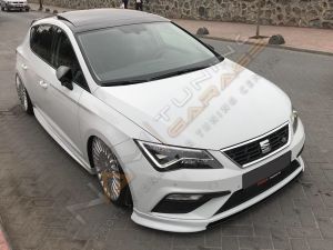 Seat Leon Mk3.5 FR Ön Ek 2017-2020