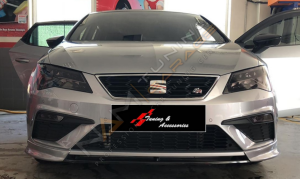 Seat Leon Mk3.5 FR Ön Ek 2017-2020