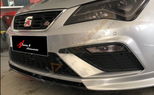 Seat Leon Mk3.5 FR Ön Ek 2017-2020