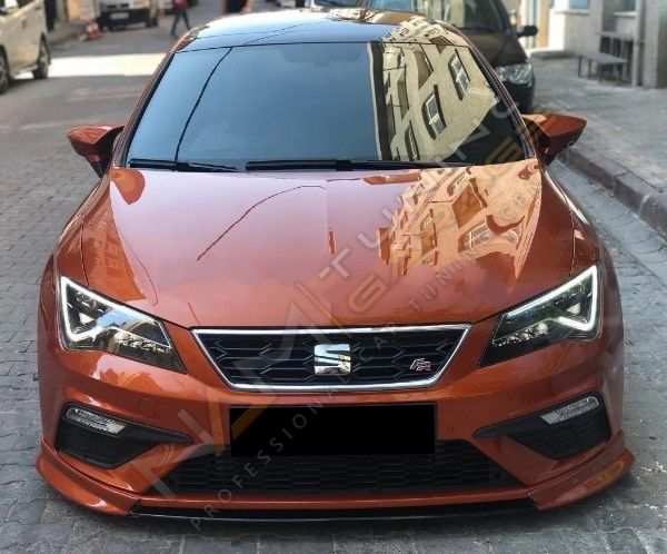Seat Leon Mk3.5 FR Ön Ek 2017-2020
