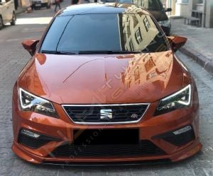 Seat Leon Mk3.5 FR Ön Ek 2017-2020