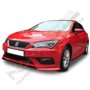 Seat Leon Mk3.5 FR Ön Ek 2017-2020