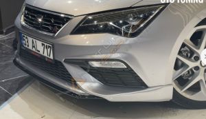 Seat Leon Mk3.5 Dinamik Ön Ek 2017-2020
