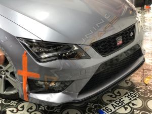 Seat Leon Mk3 Dinamic Ön Ek Fr 2013-2016