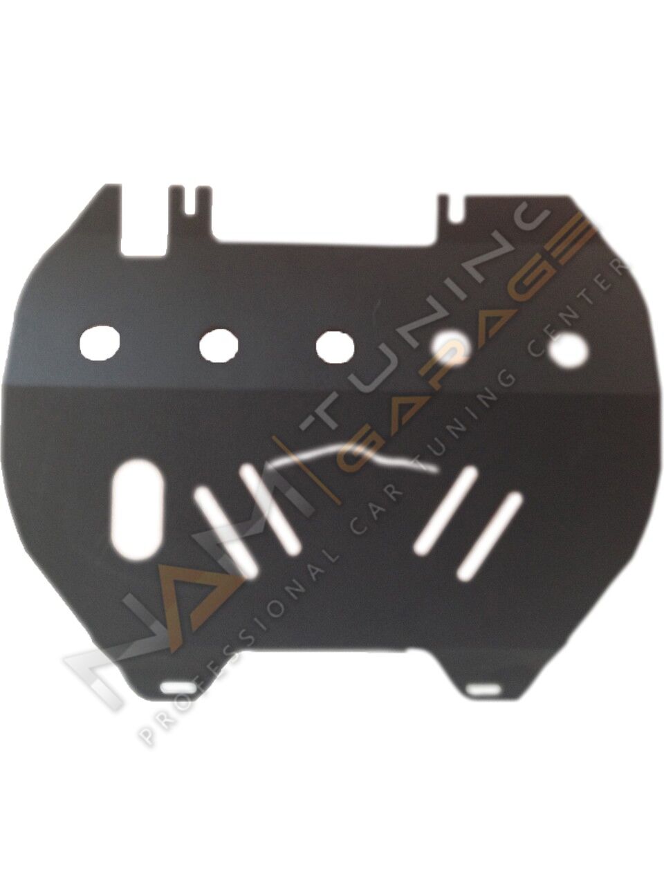 Peugeot 206 Alt Karter Muhafaza Saçı Kartel Koruma Demiri 1998-2006
