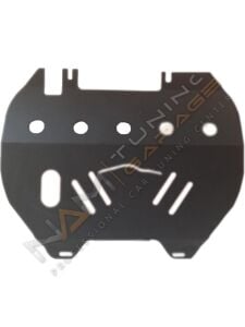 Peugeot 206 Alt Karter Muhafaza Saçı Kartel Koruma Demiri 1998-2006