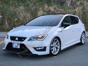 Seat Leon Mk3 Dinamic Ön Ek Fr 2013-2016