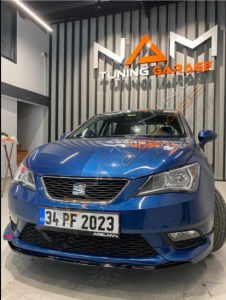 Seat Leon Mk3 Dinamic Ön Ek Fr 2013-2016