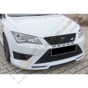 Seat Leon Mk3 Rieger Ön Ek 2013-2016