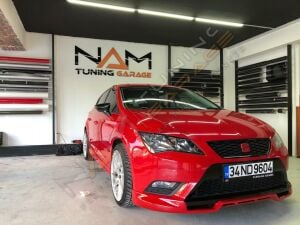 Seat Leon Mk3 Rieger Ön Ek 2013-2016