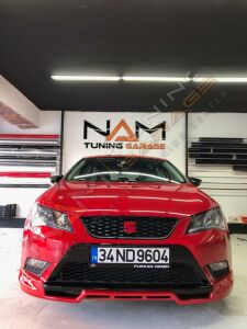 Seat Leon Mk3 Rieger Ön Ek 2013-2016