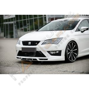 Seat Leon Mk3 Rieger Ön Ek 2013-2016