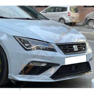 Seat Leon Mk3.5 Cupra Ön Ek 2017-2020