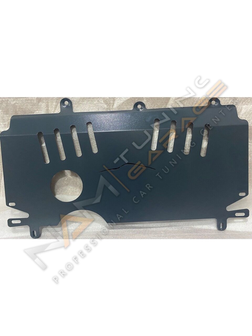 Peugeot 2008 Alt Karter Muhafaza Saçı Kartel Koruma Demiri 2013-2017