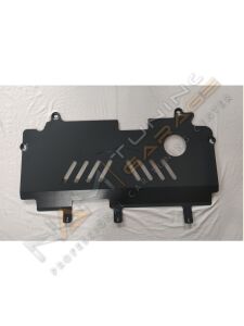 Peugeot 2008 Alt Karter Muhafaza Saçı 1.5 Motor Dizel Uyumlu Kartel Koruma Demiri 2017+