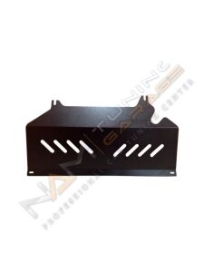 Peugeot 207 Alt Karter Muhafaza Saçı Kartel Koruma Demiri 2006-2013 arası
