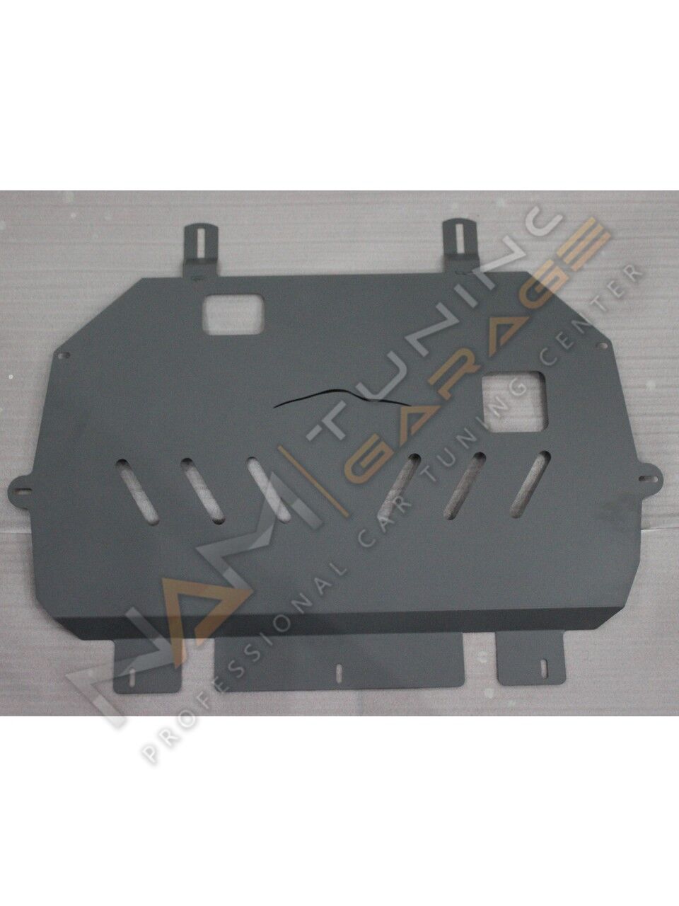 Peugeot 5008 Alt Karter Muhafaza Saçı Kartel Koruma Demiri 2012-2016