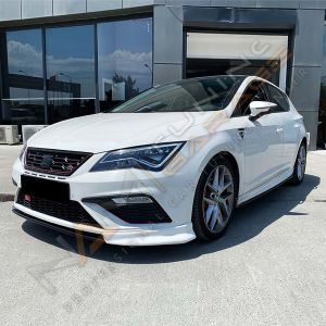 Seat Leon Mk3 FR Ön Ek 2013-2016