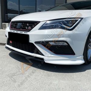 Seat Leon Mk3 FR Ön Ek 2013-2016