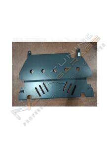 Peugeot 508 Alt Karter Muhafaza Saçı Kartel Koruma Demiri 2012-2020