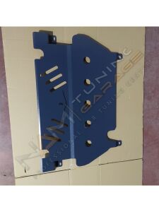 Peugeot 508 Alt Karter Muhafaza Saçı Kartel Koruma Demiri 2012-2020