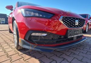 Seat Leon Mk4 Ön Ek Tampon Eki 2021+