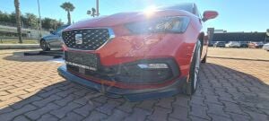 Seat Leon Mk4 Ön Ek Tampon Eki 2021+