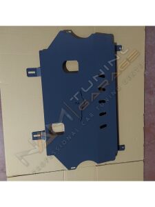 Peugeot 308 Alt Karter Muhafaza Saçı Kartel Koruma Demiri 2008-2013