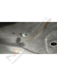Peugeot 308 Alt Karter Muhafaza Saçı Kartel Koruma Demiri 2008-2013