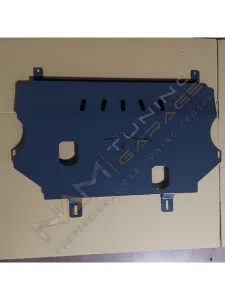 Peugeot 308 Alt Karter Muhafaza Saçı Kartel Koruma Demiri 2008-2013