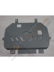 Peugeot 308 Alt Karter Muhafaza Saçı Kartel Koruma Demiri 2013-2022
