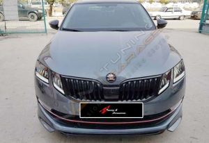 Skoda Octavia Abt Ön Ek 2017-2020